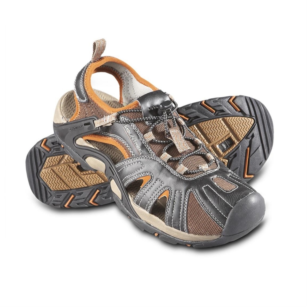 Mountrek Charter Water Shoes